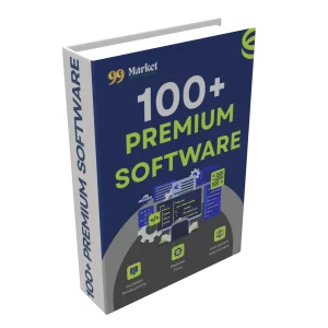 100+ Premium Software