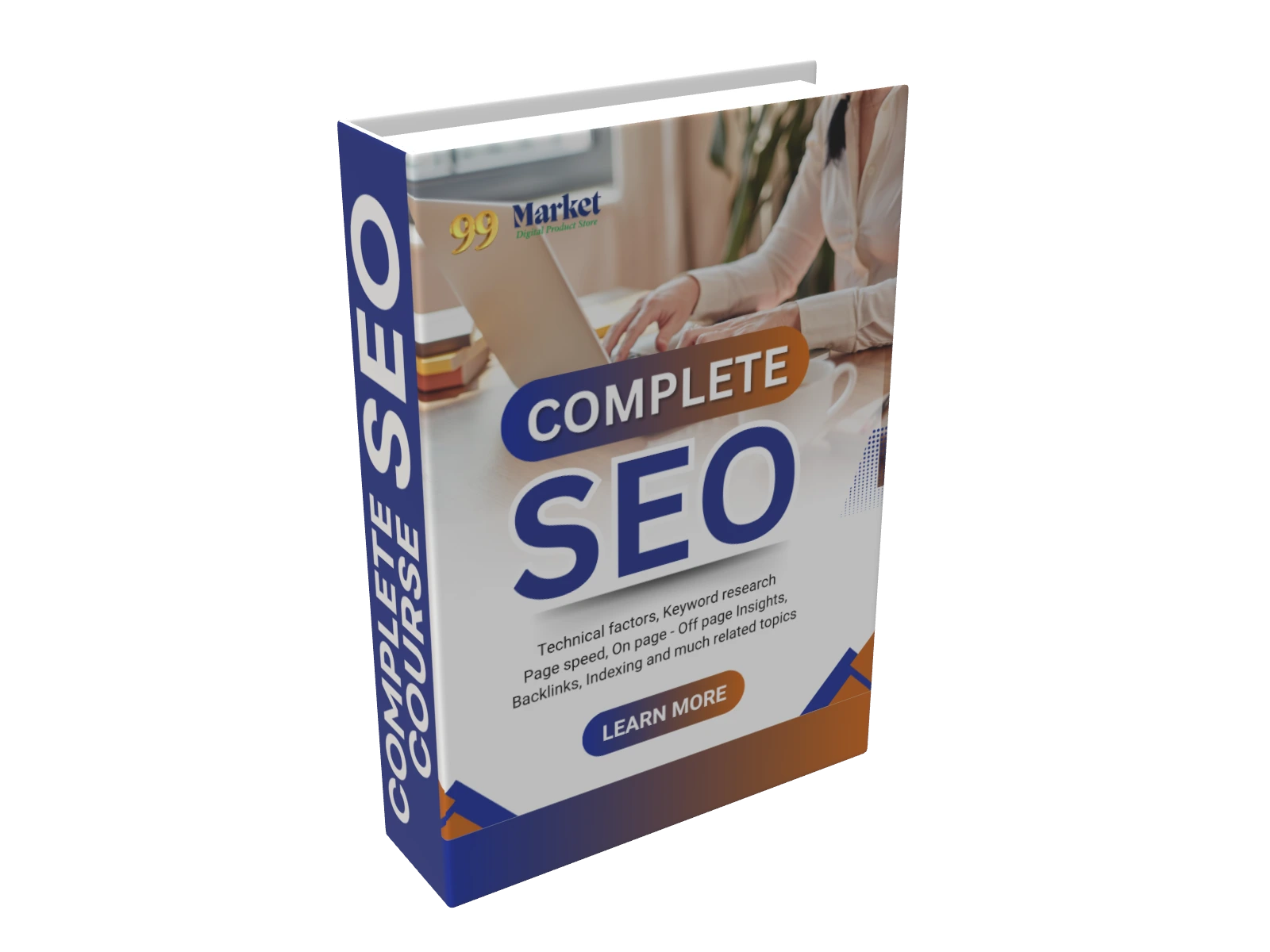 Complete SEO Course