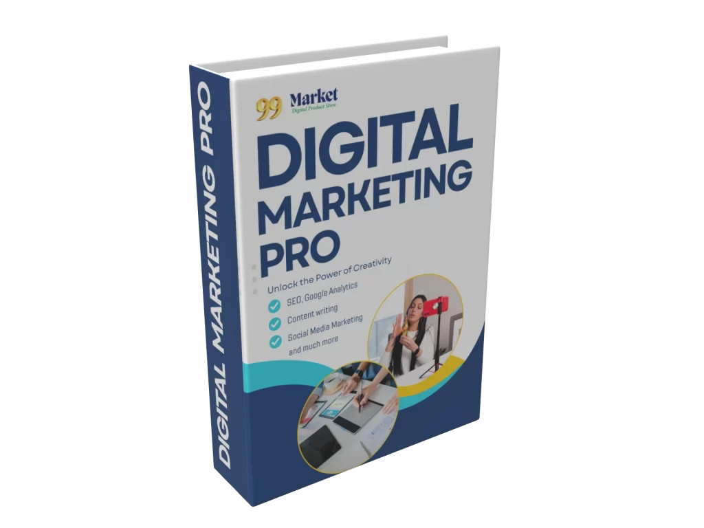 Digital Marketing Pro