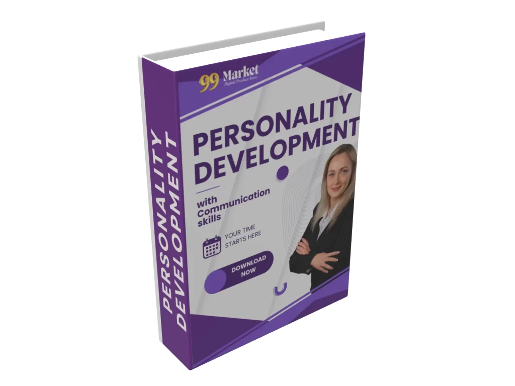 Personality Development